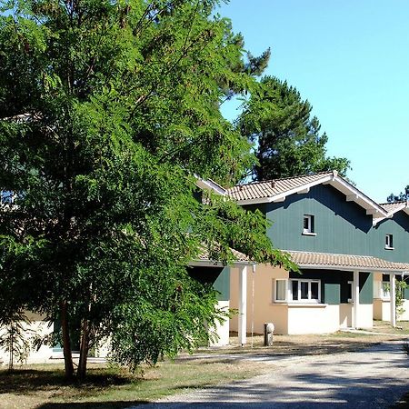 Residence Nemea Les Rives De Saint Brice アレ エクステリア 写真