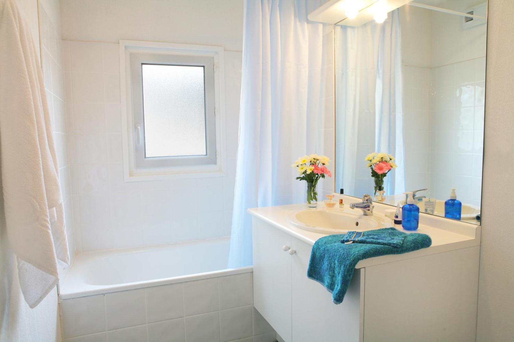 Residence Nemea Les Rives De Saint Brice アレ エクステリア 写真