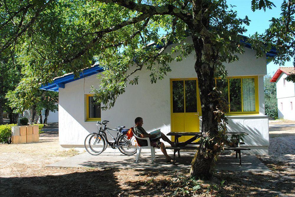Residence Nemea Les Rives De Saint Brice アレ エクステリア 写真