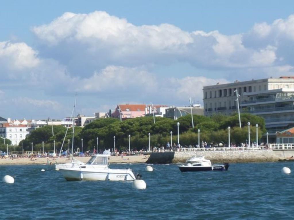 Residence Nemea Les Rives De Saint Brice アレ エクステリア 写真