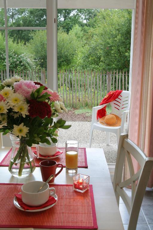 Residence Nemea Les Rives De Saint Brice アレ 部屋 写真