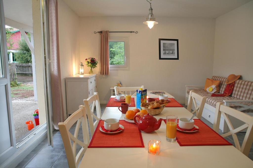 Residence Nemea Les Rives De Saint Brice アレ 部屋 写真