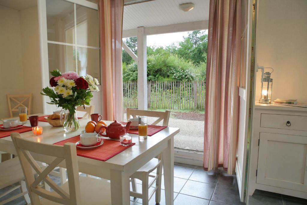 Residence Nemea Les Rives De Saint Brice アレ 部屋 写真