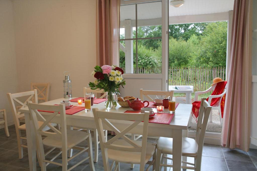 Residence Nemea Les Rives De Saint Brice アレ 部屋 写真