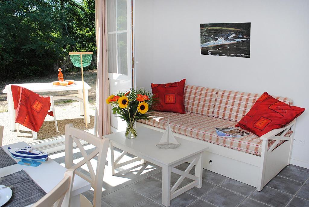 Residence Nemea Les Rives De Saint Brice アレ エクステリア 写真