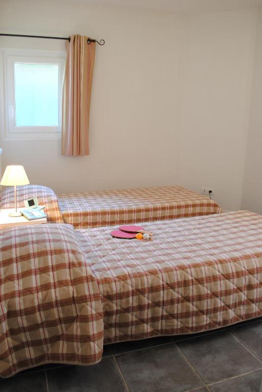 Residence Nemea Les Rives De Saint Brice アレ エクステリア 写真