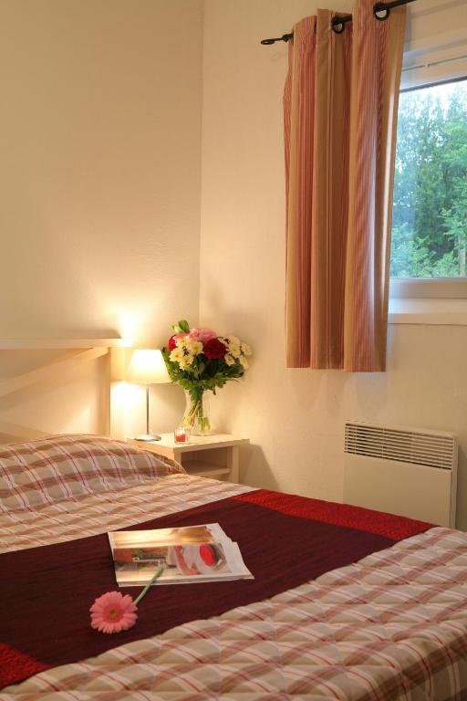 Residence Nemea Les Rives De Saint Brice アレ エクステリア 写真