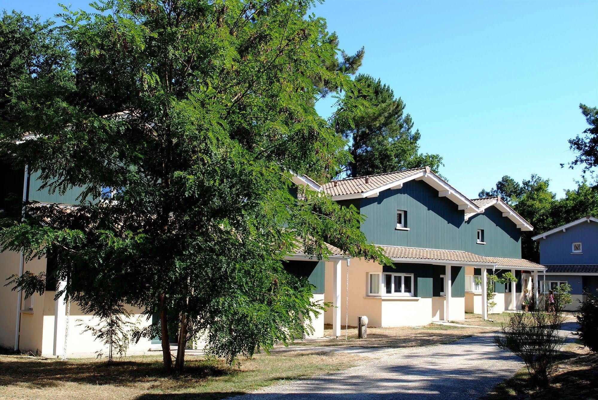 Residence Nemea Les Rives De Saint Brice アレ エクステリア 写真