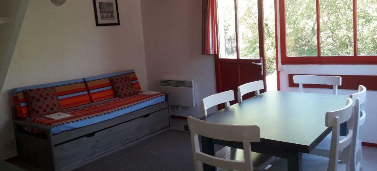 Residence Nemea Les Rives De Saint Brice アレ エクステリア 写真