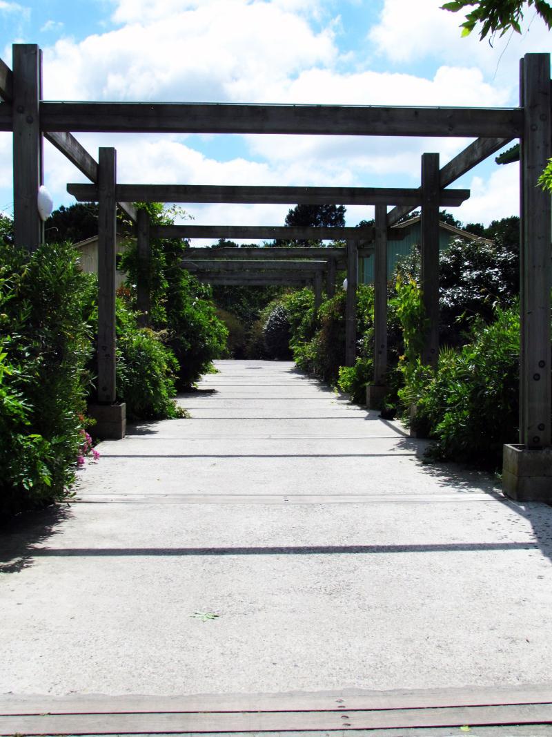 Residence Nemea Les Rives De Saint Brice アレ エクステリア 写真